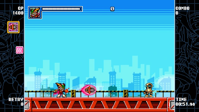 DLC Character: Ray screenshot 1