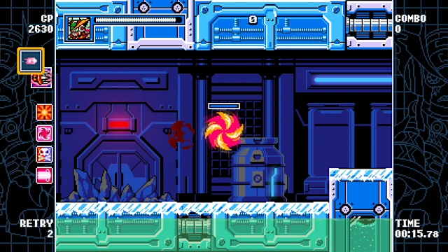 DLC Character: Ray screenshot 2