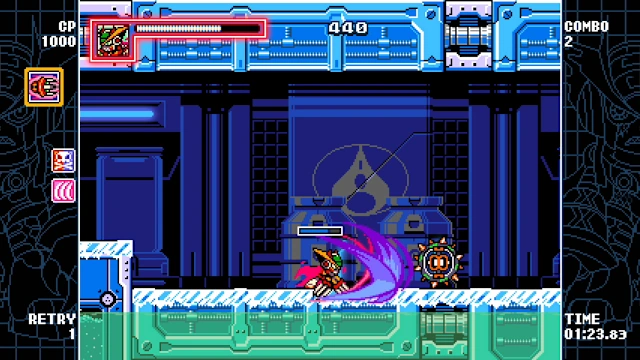 DLC Character: Ray screenshot 4