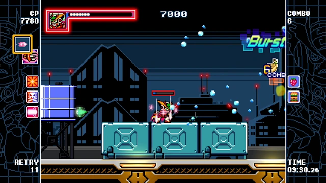 DLC Character: Ray screenshot 3