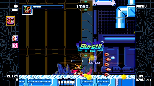 DLC Character: Ray screenshot 6
