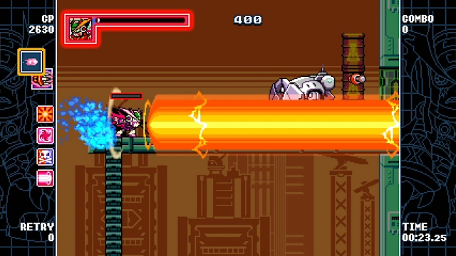 DLC Character: Ray screenshot 5