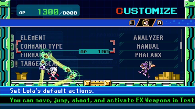 DLC Character: Copen screenshot 2