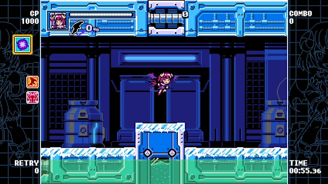 DLC Character: Kurona screenshot 3