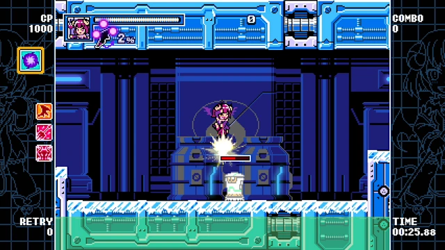 DLC Character: Kurona screenshot 6