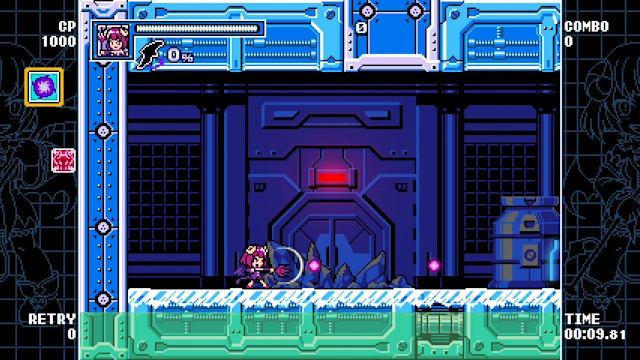 DLC Character: Kurona screenshot 2