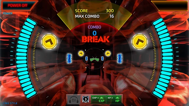 SUPERBEAT XONiC DLC Bundle Pack 3 screenshot 3