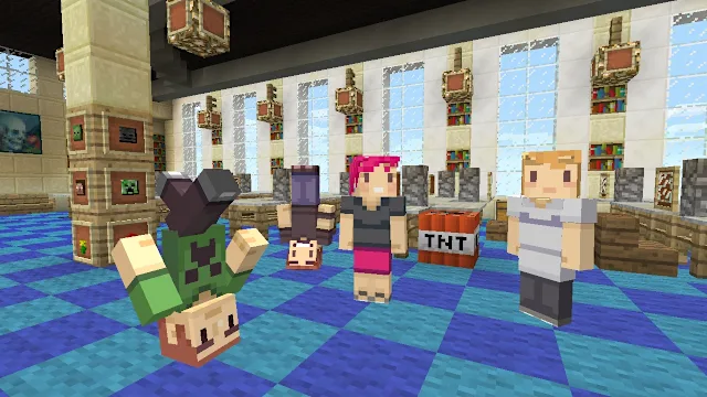 1st Birthday Skin Pack screenshot 4