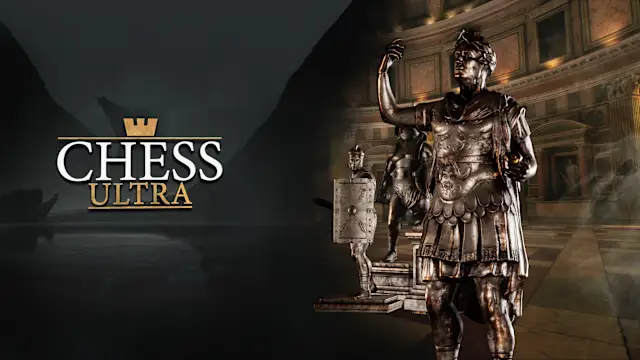 Chess Ultra: Pantheon Game Pack