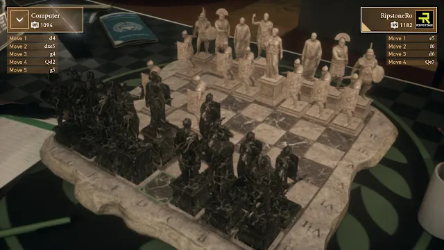 Chess Ultra: Pantheon Game Pack screenshot 3