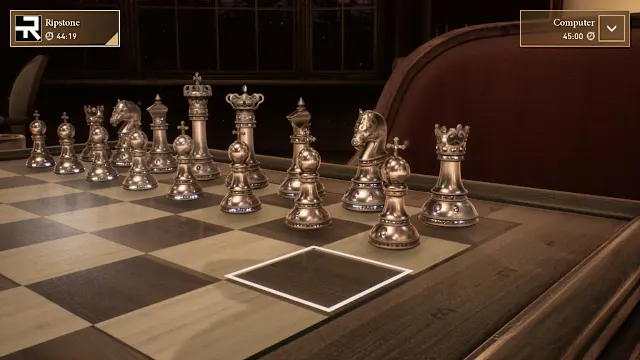 Chess Ultra: Imperial chess set screenshot 3