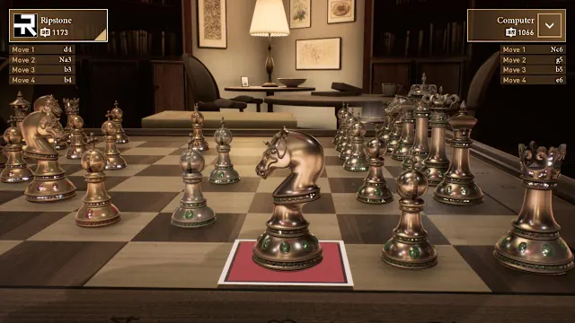 Chess Ultra: Imperial chess set screenshot 5