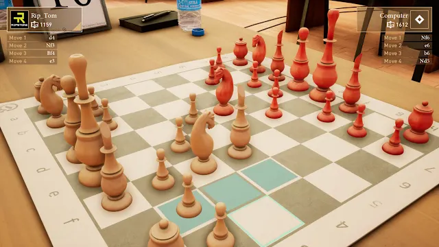 Chess Ultra: Academy game pack screenshot 4