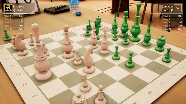 Chess Ultra: Academy game pack screenshot 5