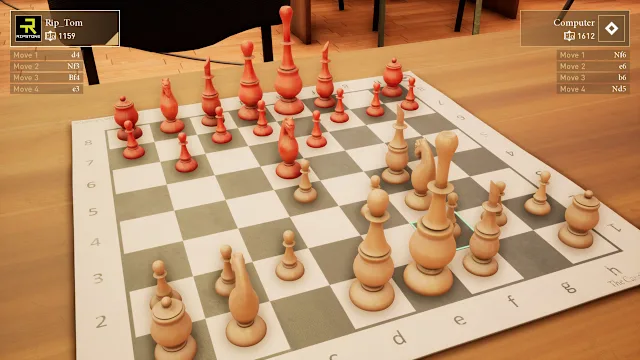 Chess Ultra: Academy game pack screenshot 0