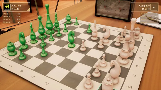 Chess Ultra: Academy game pack screenshot 1