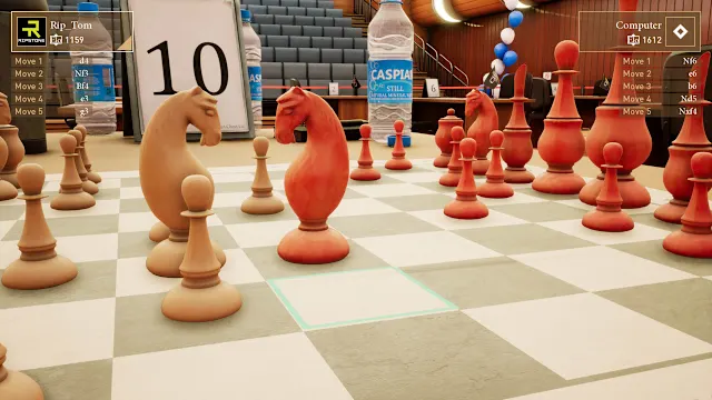 Chess Ultra: Academy game pack screenshot 2