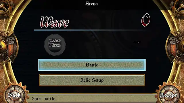 Arena Mode screenshot 0