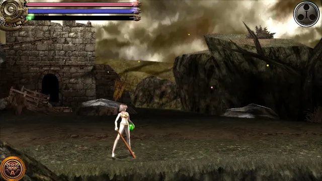 Bikini Costume screenshot 0