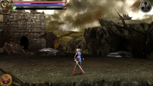 Ninja Costume screenshot 0