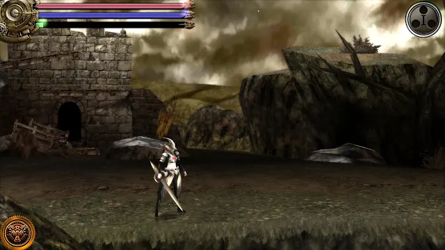 Time Guardian Costume screenshot 0