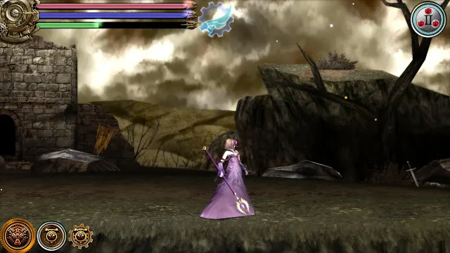 Vernia Costume screenshot 0