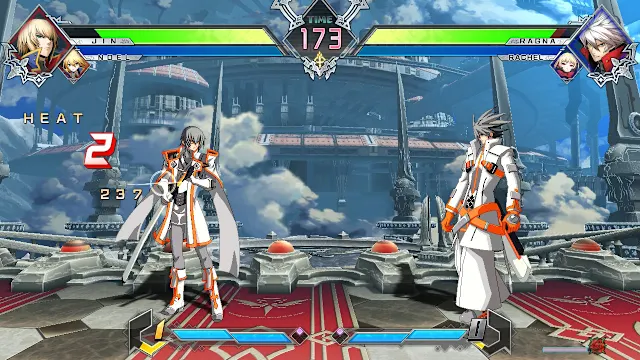 Additional Color Set 1 screenshot 1