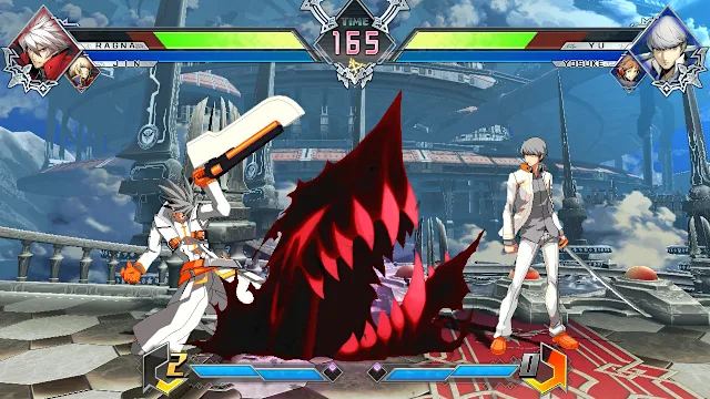 Additional Color Set 1 screenshot 2