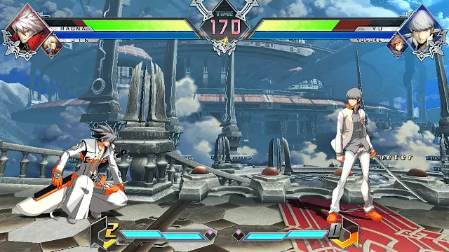 Additional Color Set 1 screenshot 0
