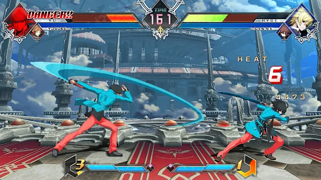 Additional Color Set 2 screenshot 1