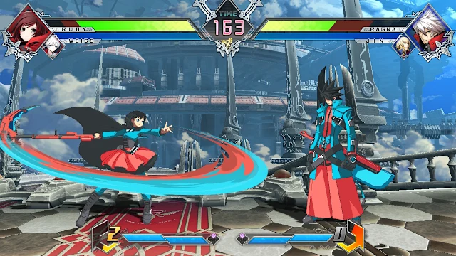 Additional Color Set 2 screenshot 2