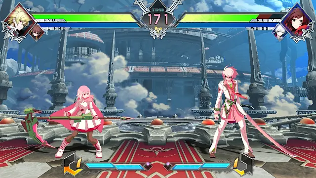 Additional Color Set 3 screenshot 2
