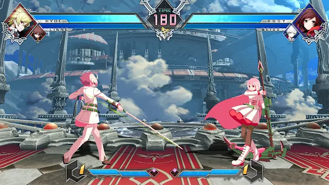 Additional Color Set 3 screenshot 1