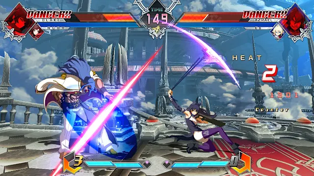 Additional Character Blake Belladonna screenshot 1