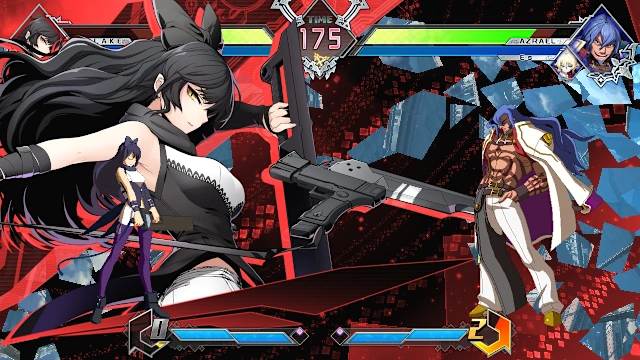 Additional Character Blake Belladonna screenshot 2