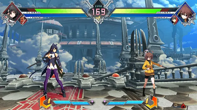 Additional Character Blake Belladonna screenshot 0