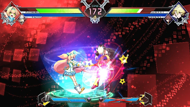 BlazBlue Cross Tag Battle Additional Character Pack Vol.1 screenshot 3