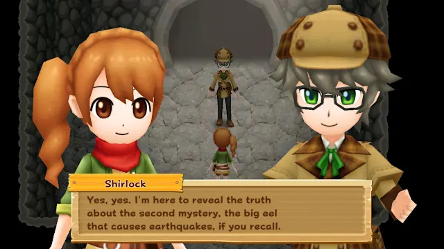 New Marriageable Characters Pack screenshot 0