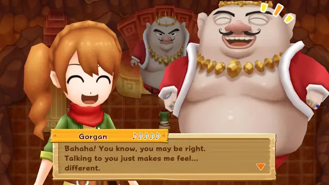 Divine Marriageable Characters Pack screenshot 2