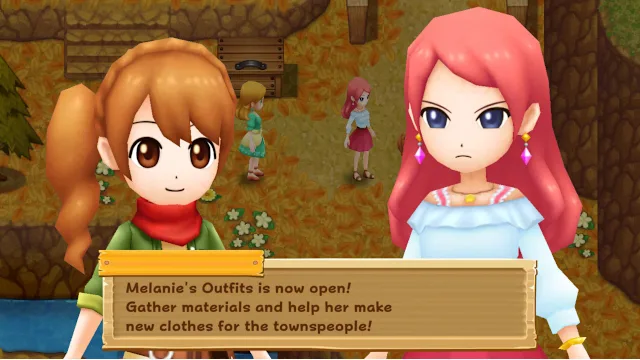 Doc's & Melanie's Special Episodes screenshot 2