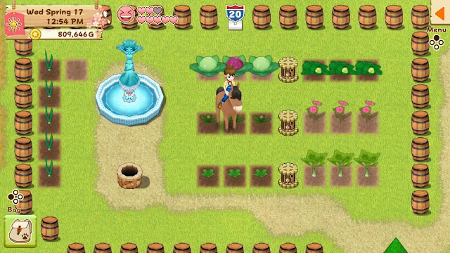 Decorations & Tool Upgrade Pack screenshot 0