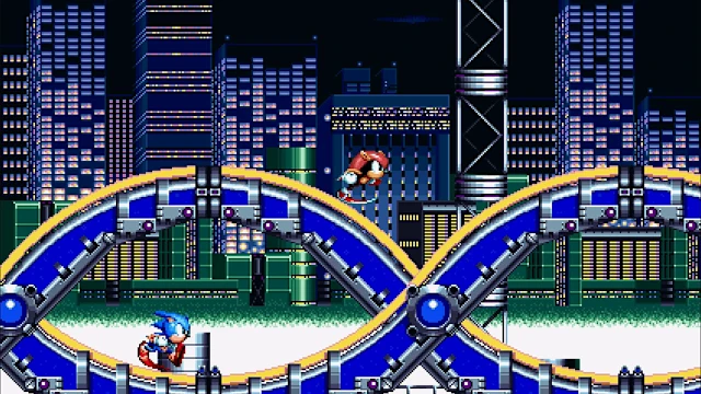 Encore DLC screenshot 1