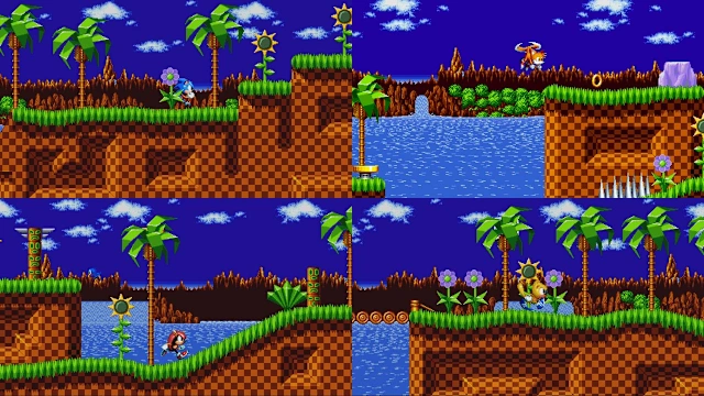 Encore DLC screenshot 3