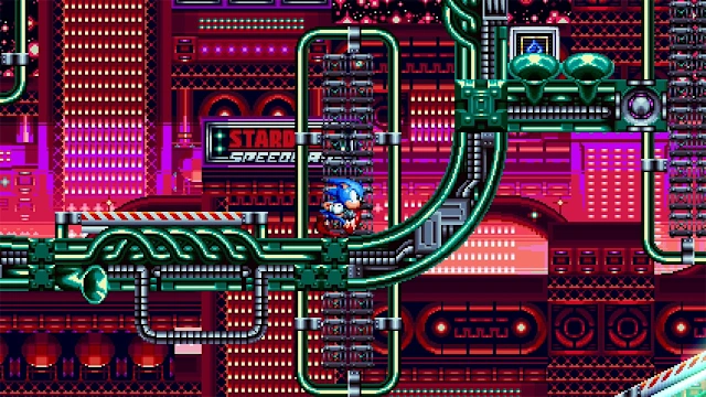 Encore DLC screenshot 0