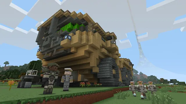 Master Chief Mash-up screenshot 4