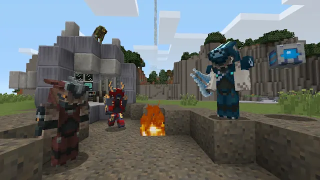 Master Chief Mash-up screenshot 1