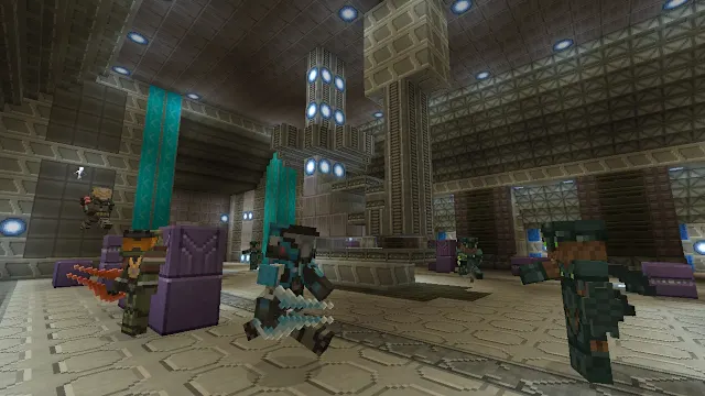 Master Chief Mash-up screenshot 2