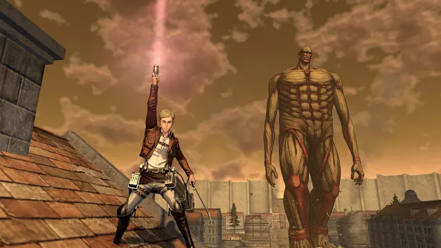 Additional Episode: "Second Victory" screenshot 0