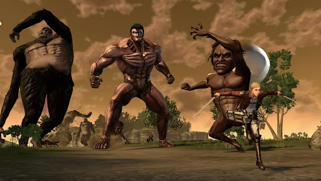 Additional Episode: "Second Victory" screenshot 1