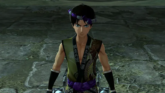 Costume Set "Summer Festival" screenshot 0